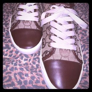 Michael Kors sneakers
